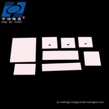 high temperature resistance alumina ceramic substrate